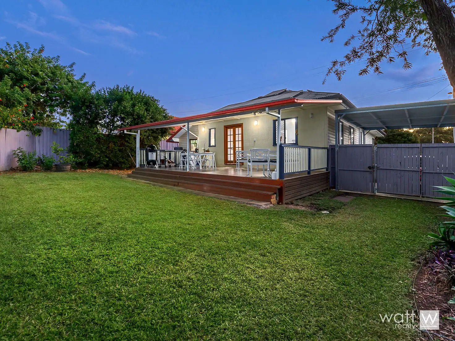 Main view of Homely house listing, 127 Handford Road, Zillmere QLD 4034