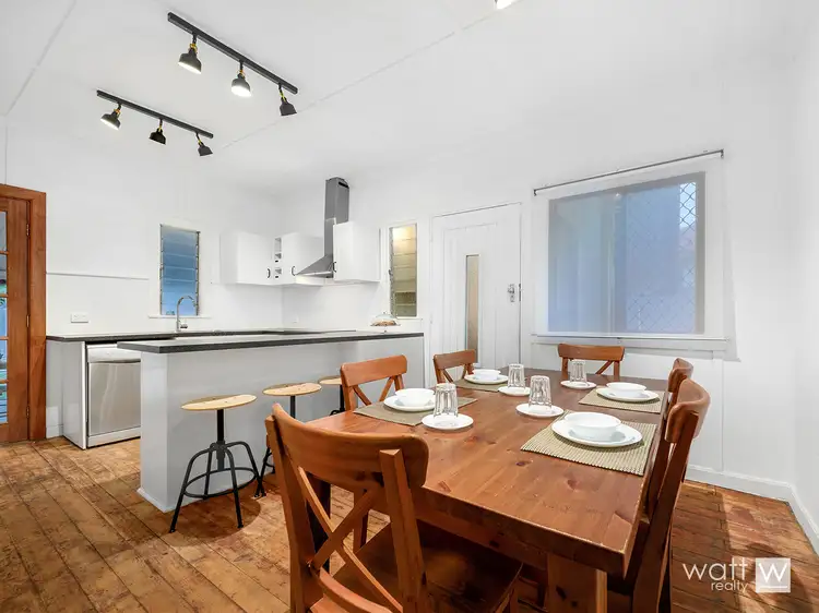 Third view of Homely house listing, 127 Handford Road, Zillmere QLD 4034