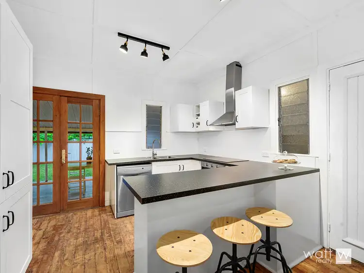 Fourth view of Homely house listing, 127 Handford Road, Zillmere QLD 4034