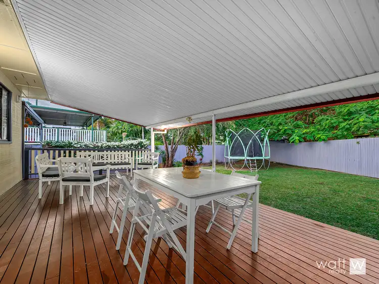Fifth view of Homely house listing, 127 Handford Road, Zillmere QLD 4034