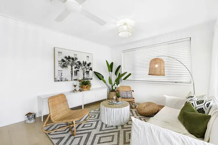 Third view of Homely apartment listing, 4/26 Leonard Avenue, Surfers Paradise QLD 4217