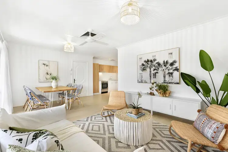 Sixth view of Homely apartment listing, 4/26 Leonard Avenue, Surfers Paradise QLD 4217