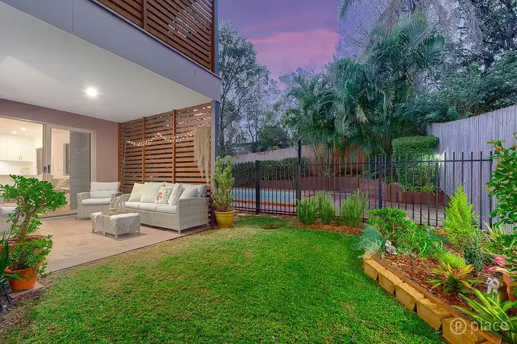 3/52 Princess Street, Camp Hill QLD 4152