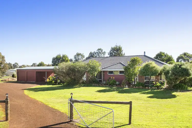 74 Pinnacle Avenue, Ambergate WA 6280