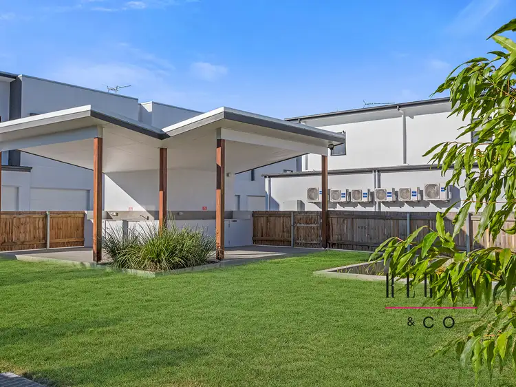 Second view of Homely townhouse listing, 24/17 David Street, Burpengary QLD 4505