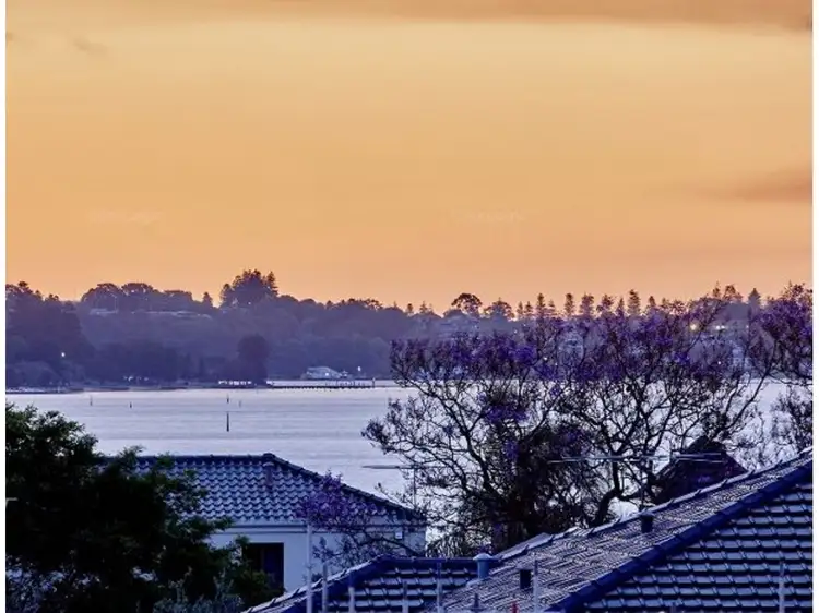 Second view of Homely house listing, 42A Matheson Road, Applecross WA 6153