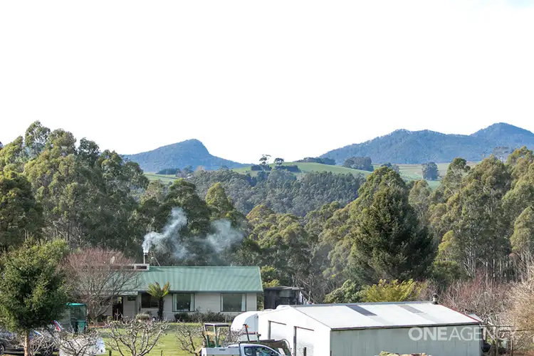 138 Loonah Road, Natone TAS 7321