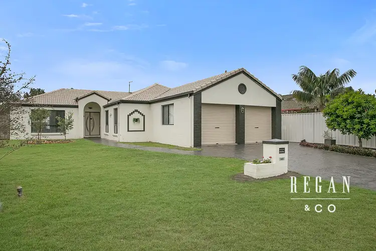 Main view of Homely house listing, 6 Bunya Court, Narangba QLD 4504