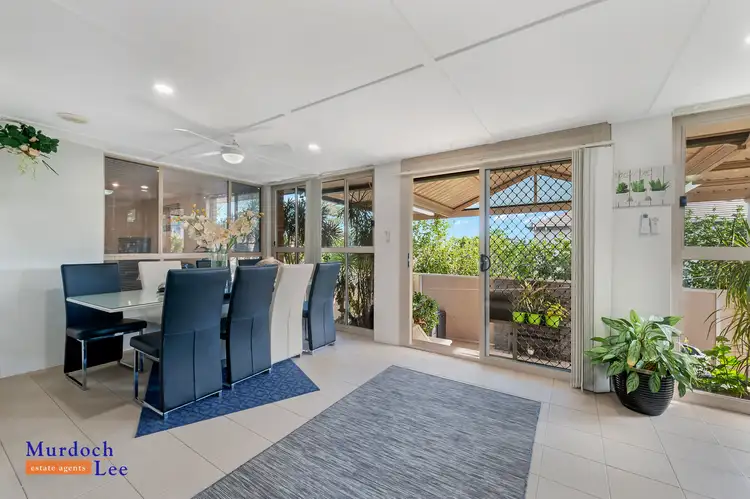 Fifth view of Homely house listing, 40 Orleans Way, Castle Hill NSW 2154