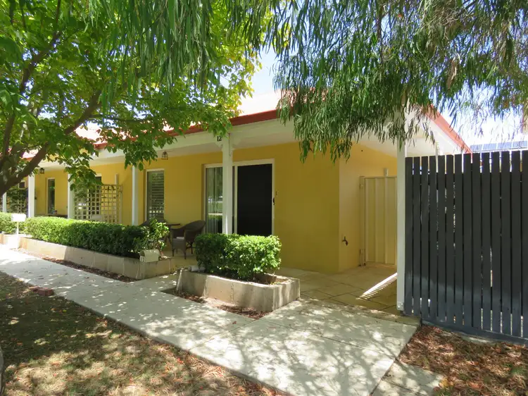 12 Brown Street