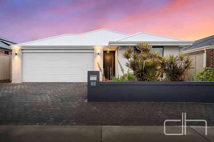 Main view of Homely house listing, 22 Saffron Way, Landsdale WA 6065