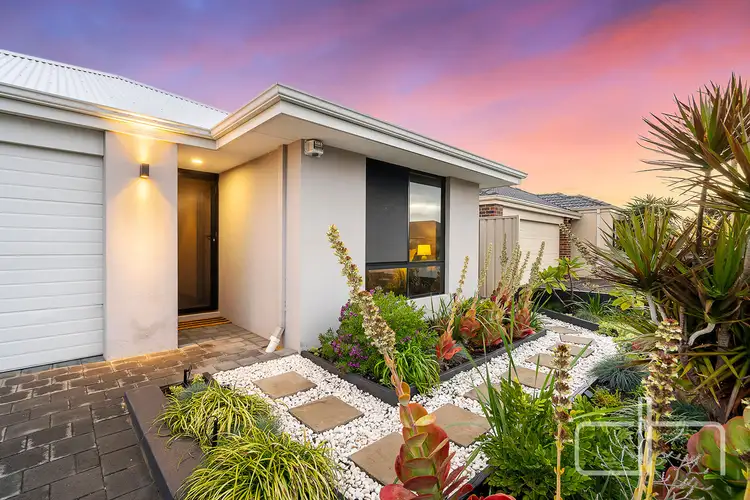 Second view of Homely house listing, 22 Saffron Way, Landsdale WA 6065