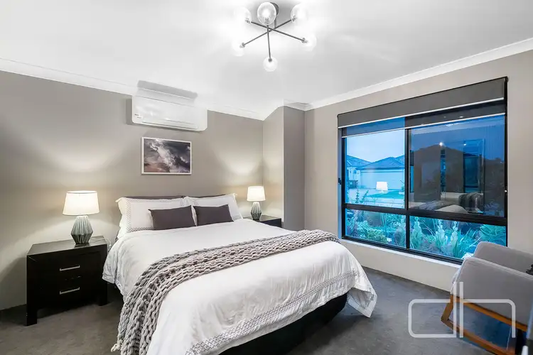 Fifth view of Homely house listing, 22 Saffron Way, Landsdale WA 6065