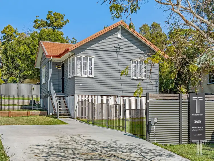 53 Buzacott Street, Carina Heights QLD 4152