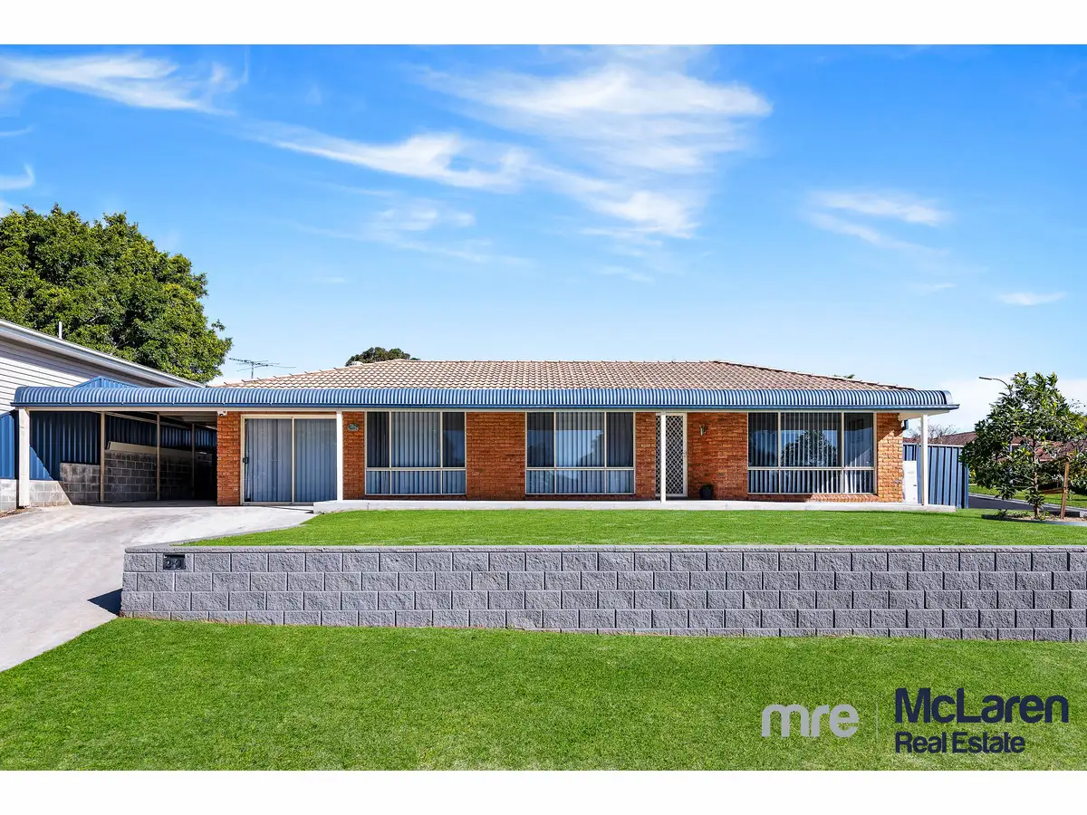 Main view of Homely house listing, 20 Claypole Street, Ambarvale NSW 2560