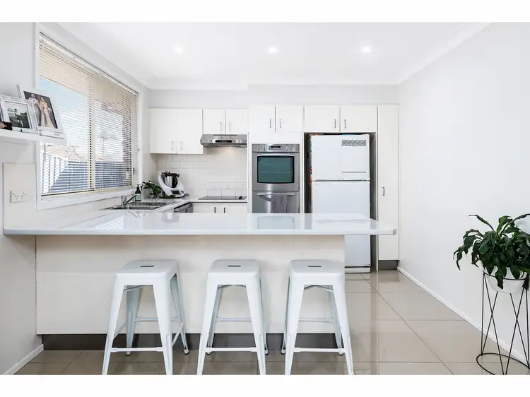 Second view of Homely house listing, 20 Claypole Street, Ambarvale NSW 2560