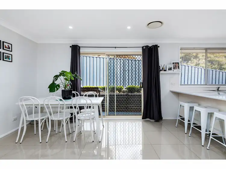 Third view of Homely house listing, 20 Claypole Street, Ambarvale NSW 2560