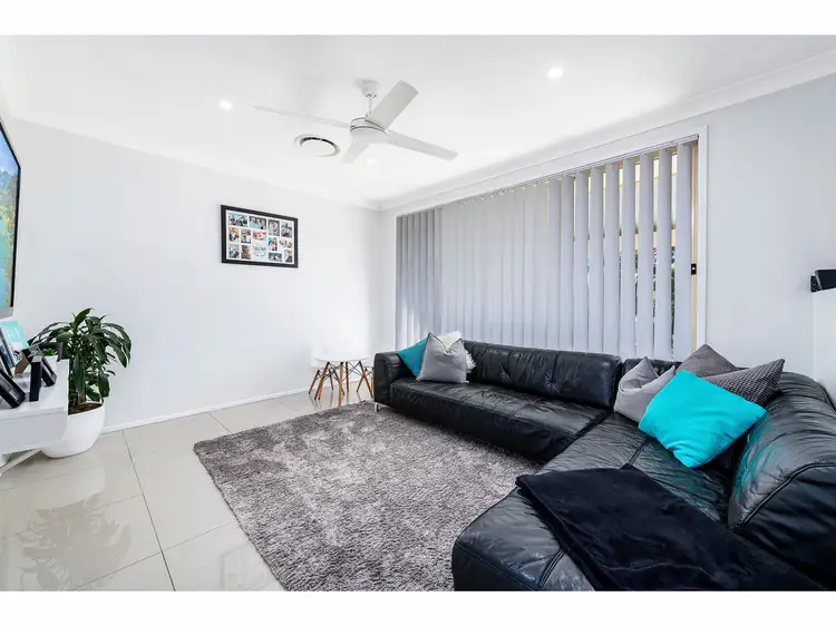 Fourth view of Homely house listing, 20 Claypole Street, Ambarvale NSW 2560
