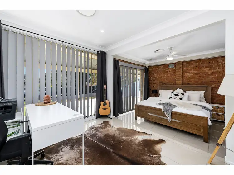 Fifth view of Homely house listing, 20 Claypole Street, Ambarvale NSW 2560