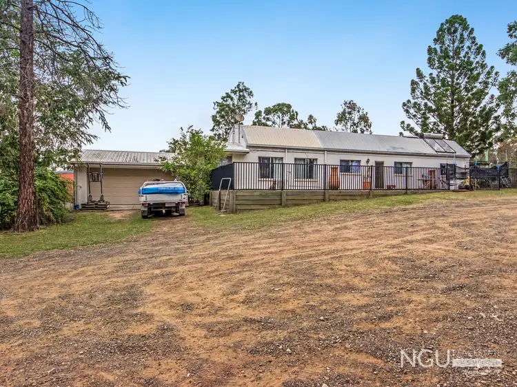 400 Ripley Road, Ripley QLD 4306