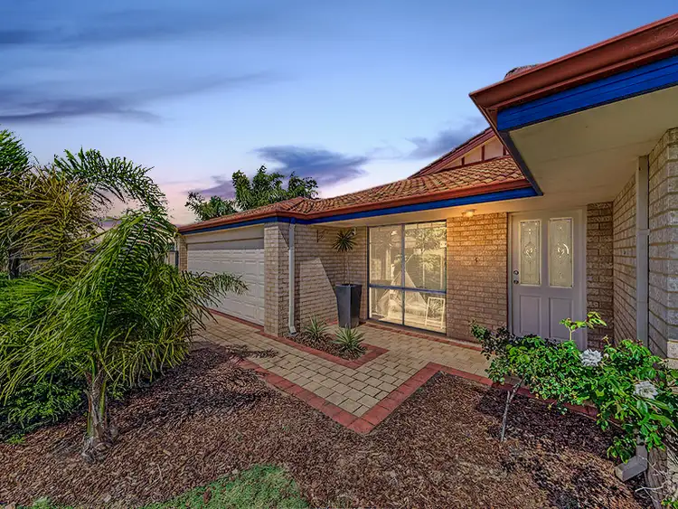 Main view of Homely house listing, 3 Cape York Ramble, Bertram WA 6167