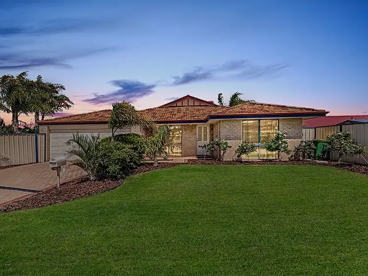 Second view of Homely house listing, 3 Cape York Ramble, Bertram WA 6167