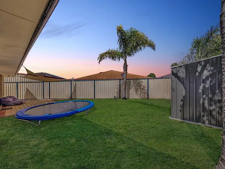 Third view of Homely house listing, 3 Cape York Ramble, Bertram WA 6167
