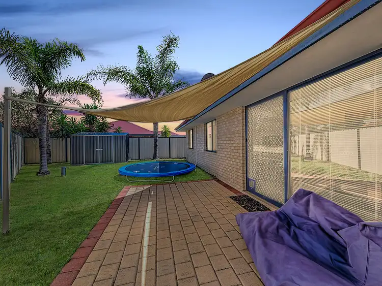 Fourth view of Homely house listing, 3 Cape York Ramble, Bertram WA 6167
