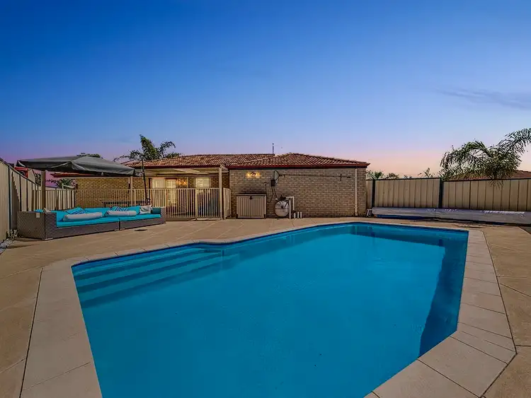 Fifth view of Homely house listing, 3 Cape York Ramble, Bertram WA 6167