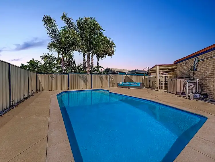 Sixth view of Homely house listing, 3 Cape York Ramble, Bertram WA 6167
