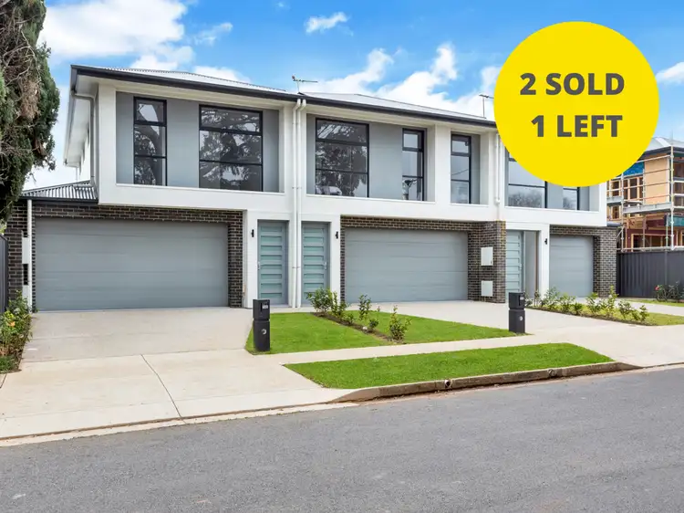 21 Gardiner Avenue, Warradale SA 5046