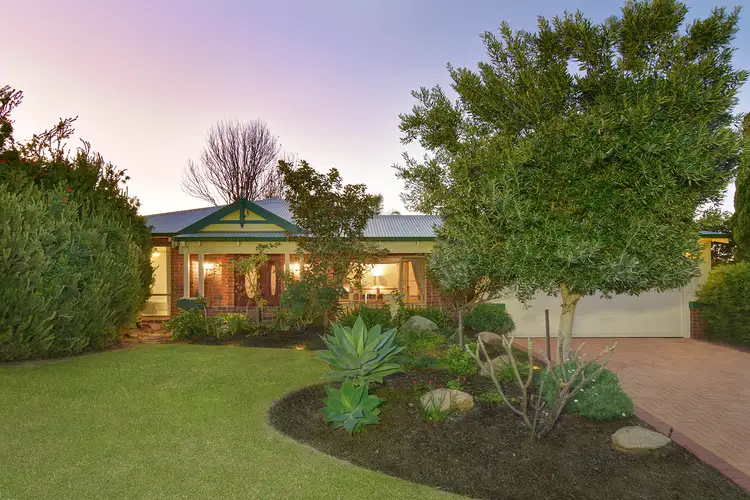 Main view of Homely house listing, 24 Castlegate Way, Woodvale WA 6026