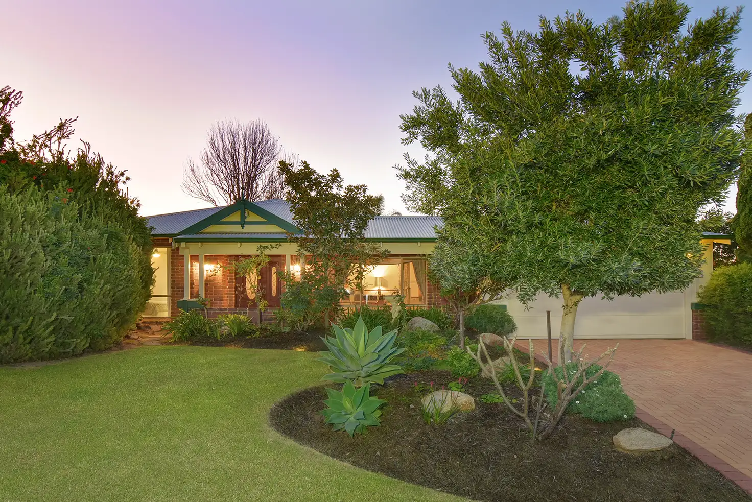 Main view of Homely house listing, 24 Castlegate Way, Woodvale WA 6026