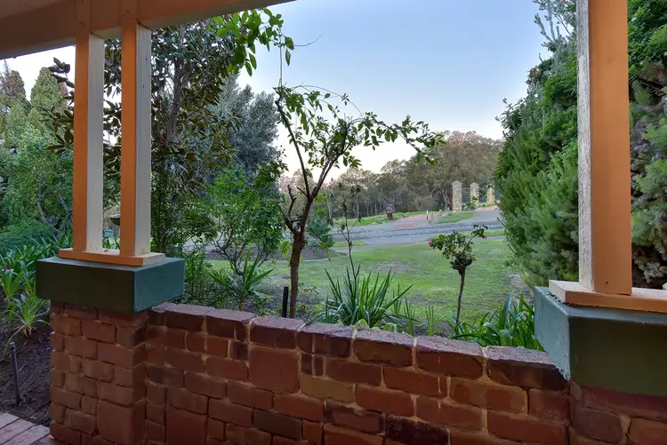 Second view of Homely house listing, 24 Castlegate Way, Woodvale WA 6026