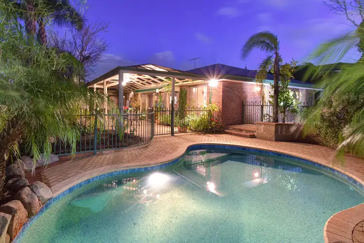 Third view of Homely house listing, 24 Castlegate Way, Woodvale WA 6026