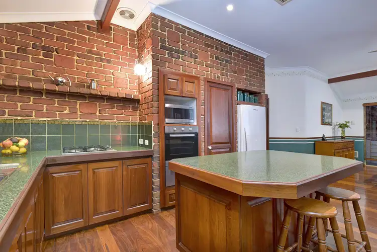 Sixth view of Homely house listing, 24 Castlegate Way, Woodvale WA 6026