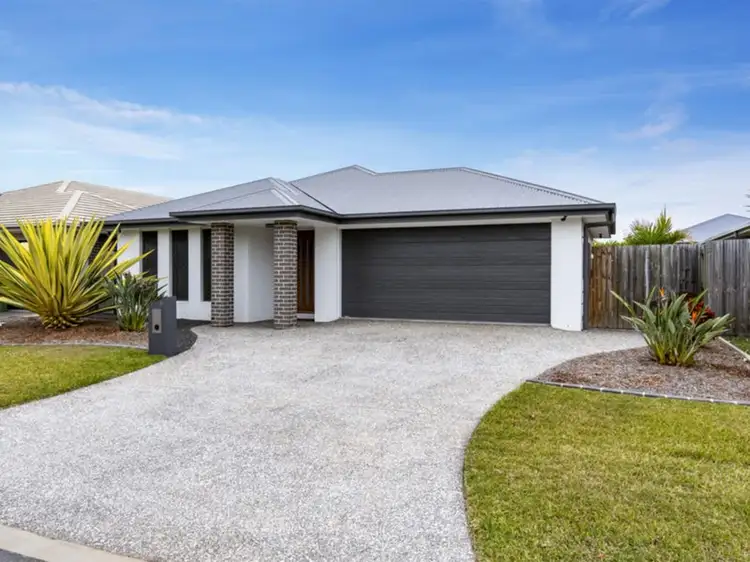 Main view of Homely house listing, 31 Waterfern Way, Ripley QLD 4306