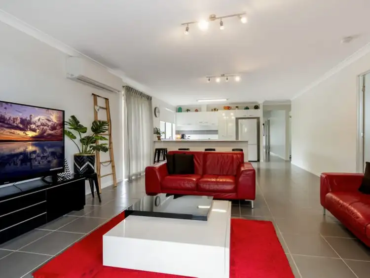 Sixth view of Homely house listing, 31 Waterfern Way, Ripley QLD 4306