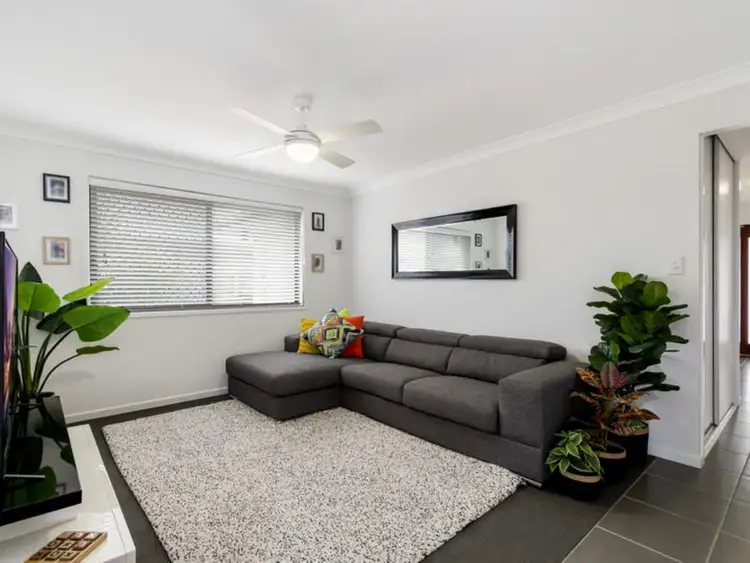 Seventh view of Homely house listing, 31 Waterfern Way, Ripley QLD 4306