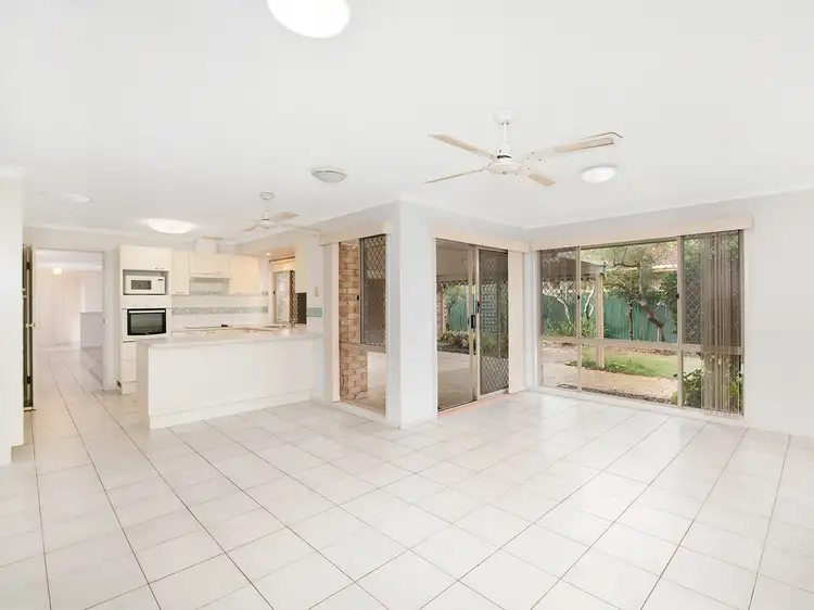 Fourth view of Homely house listing, 3 Beechal Street, Runcorn QLD 4113