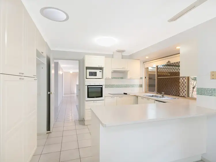 Fifth view of Homely house listing, 3 Beechal Street, Runcorn QLD 4113
