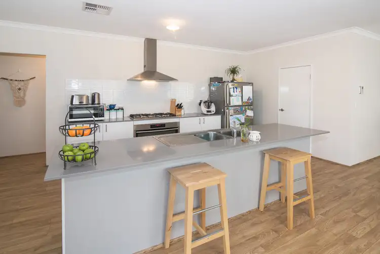 Second view of Homely house listing, 4 Latrobe  Place, Abbey WA 6280