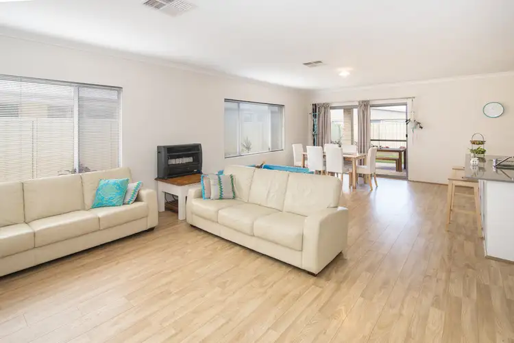 Third view of Homely house listing, 4 Latrobe  Place, Abbey WA 6280