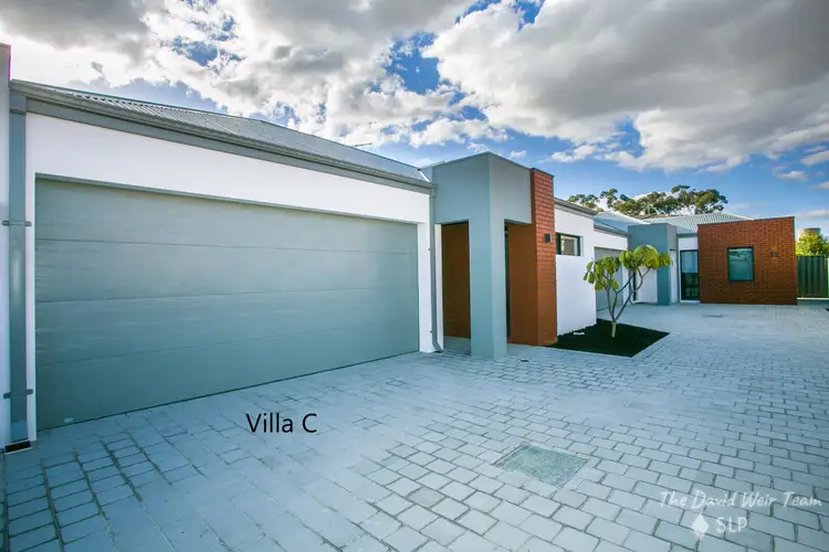 Main view of Homely villa listing, 3c Oakney Avenue, Nollamara WA 6061