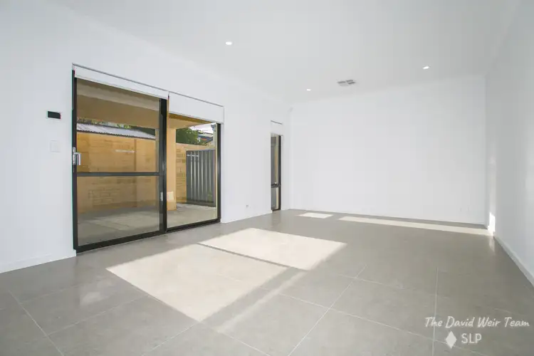 Second view of Homely villa listing, 3c Oakney Avenue, Nollamara WA 6061