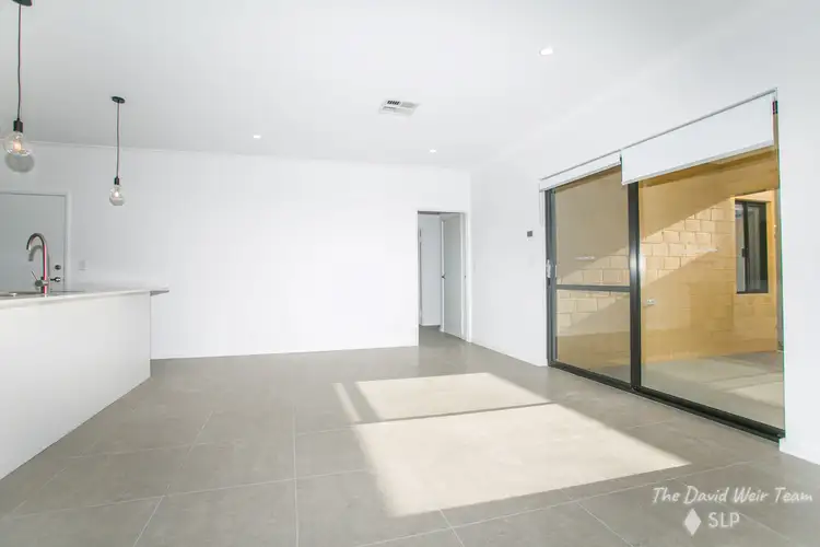 Third view of Homely villa listing, 3c Oakney Avenue, Nollamara WA 6061