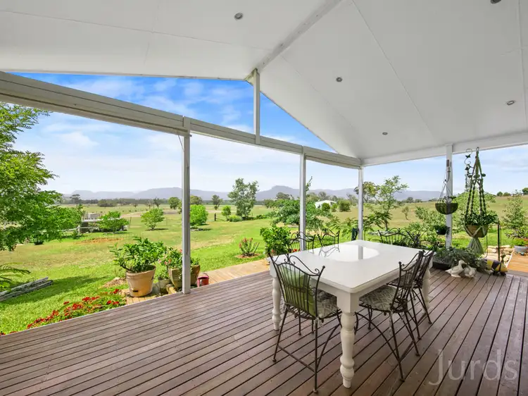 Third view of Homely rural property listing, 110 Hill Street, Broke NSW 2330