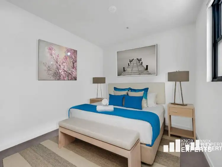 Second view of Homely apartment listing, 106/342 Whitehorse Road, Balwyn VIC 3103