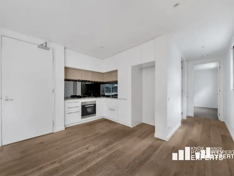 Third view of Homely apartment listing, 106/342 Whitehorse Road, Balwyn VIC 3103