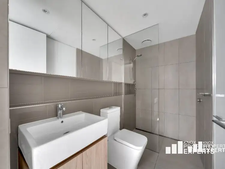 Fourth view of Homely apartment listing, 106/342 Whitehorse Road, Balwyn VIC 3103